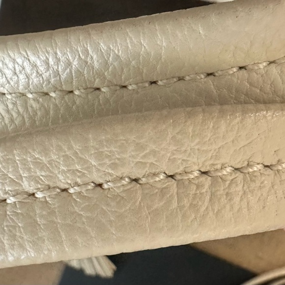 Kate Spade Naomi Leather Crossbody Satchel - Picture 8 of 13